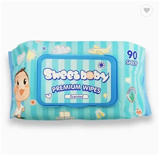 Bulk Baby Wipes Australia