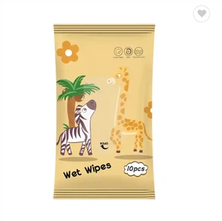 Kostea kudos Aloe Vera