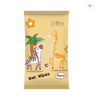 Kostea kudos Aloe Vera