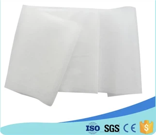 Hydrofobinen SS Spunbond SS Silkkinen Pehmeä Spubond Kuitukangas SS Spunbond Kangasraaka-aineet 2S Spunbond Polypropeeni Taustalevy Toiminto SS Spunbond Vauvanvaipan tuotantoon