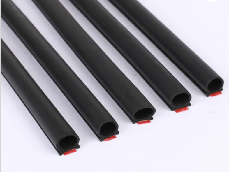 3M itseliimautuva oven kumitiiviste